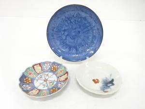 小皿　3点セット